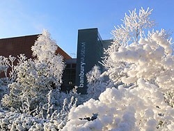 Banbury Museum